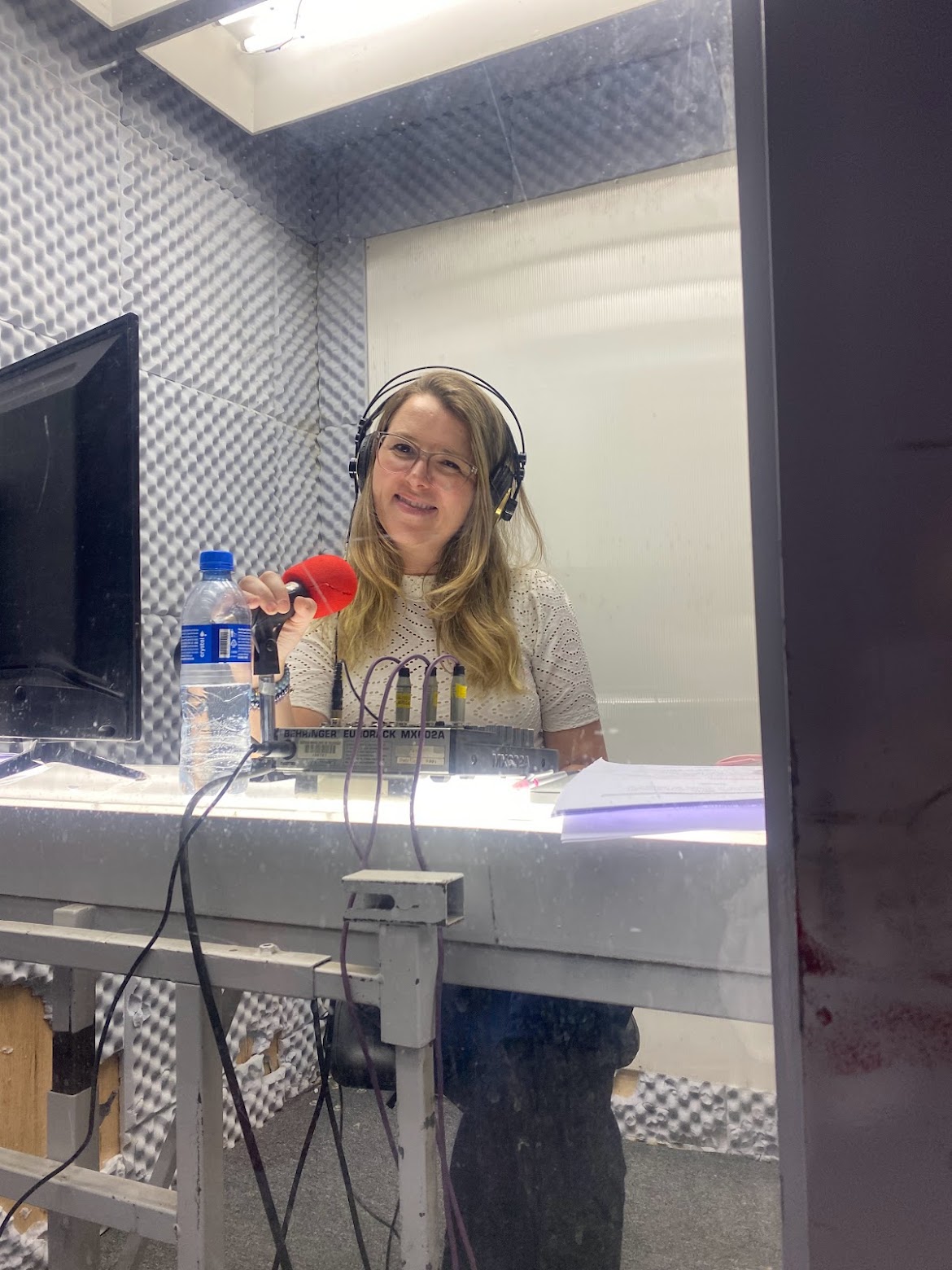 The Noite Cabine Luana 2022
