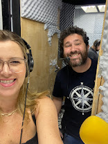 The Noite Cabine Luana e Ricardo