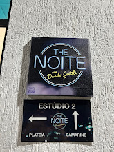 The Noite _Entrada