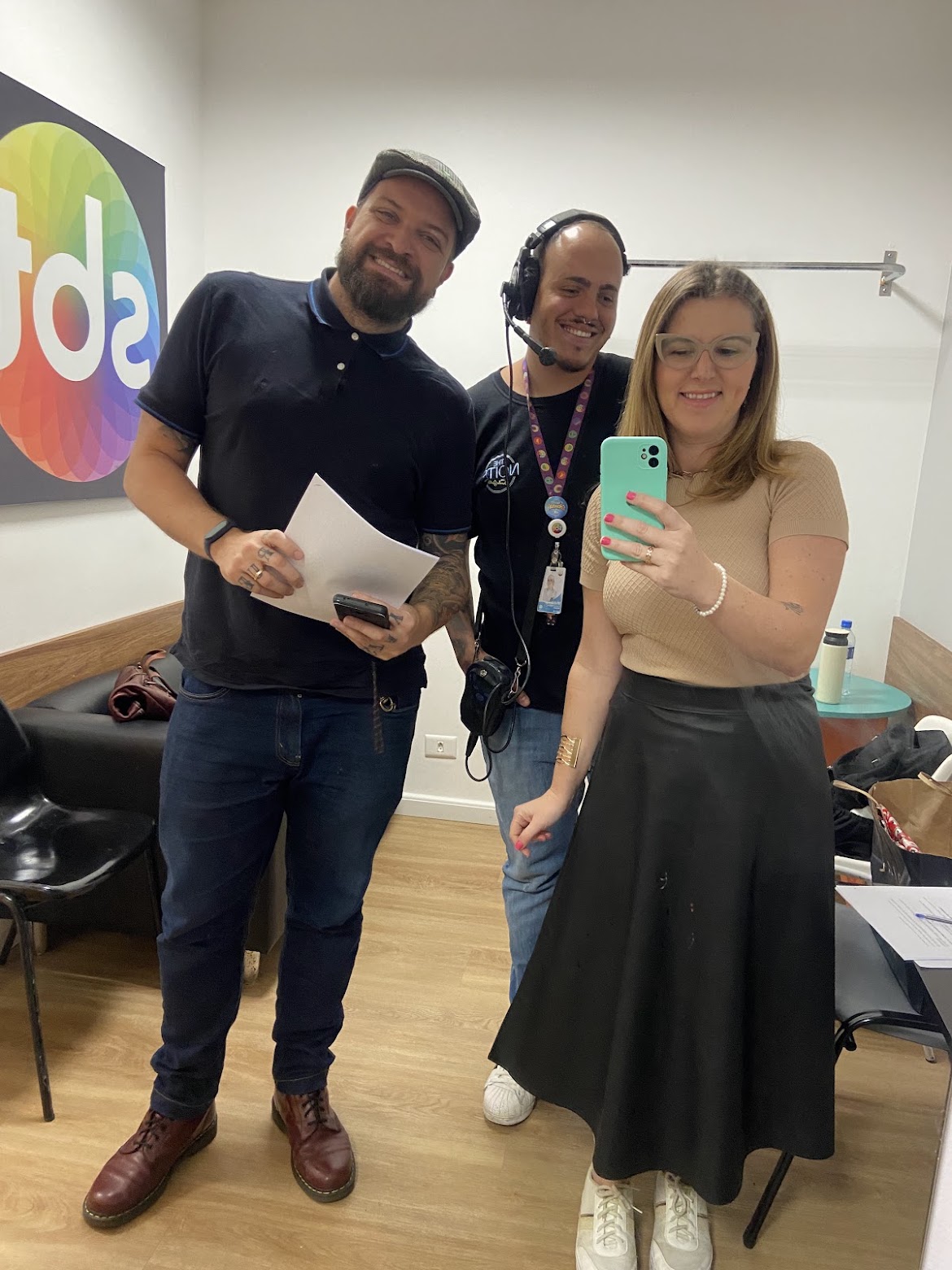 The Noite_Camarim