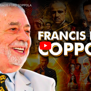 LEGENDAMOS A ENTREVISTA COM COPPOLA NO FLOW PODCAST